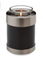 Midnight Tealight Candle 