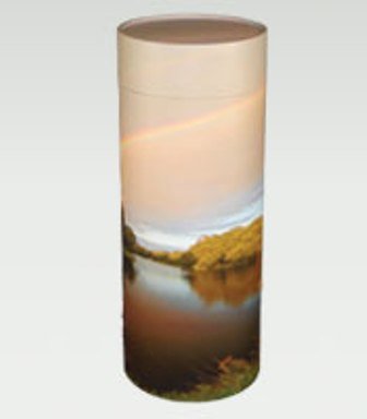 Rainbow Pond Scatter Tube