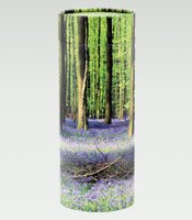 Blue Bell Forest Scatter Tube