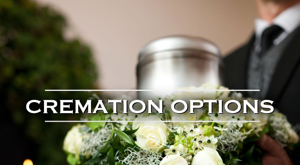 Cremation Options