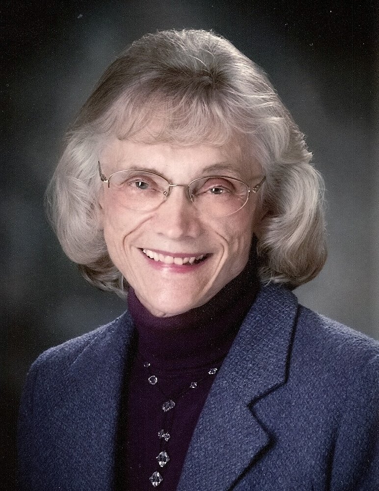 Joyce Ringquist