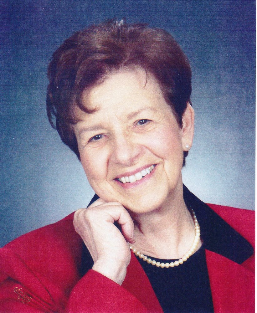 Eileen Hoeft